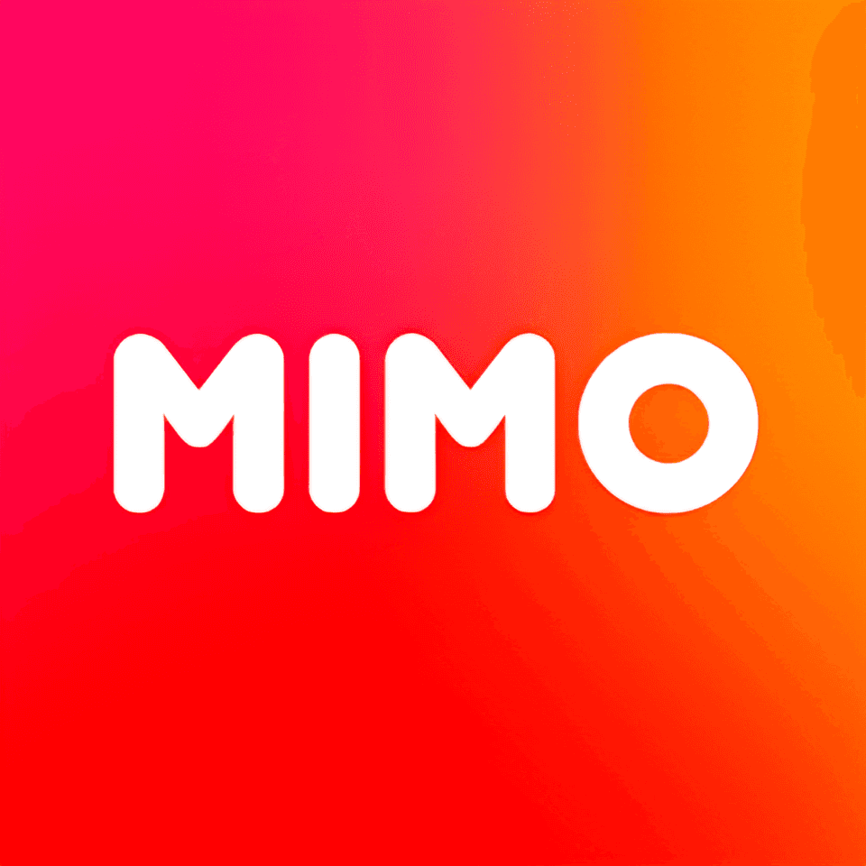 Aplicativo Mimo Benefícios